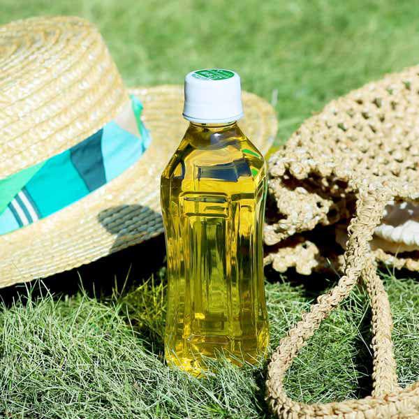 【アスクル・ロハコ限定】伊藤園 香り豊かなお茶 緑茶 265ml ラベルレス 1箱（30本入） オリジナル