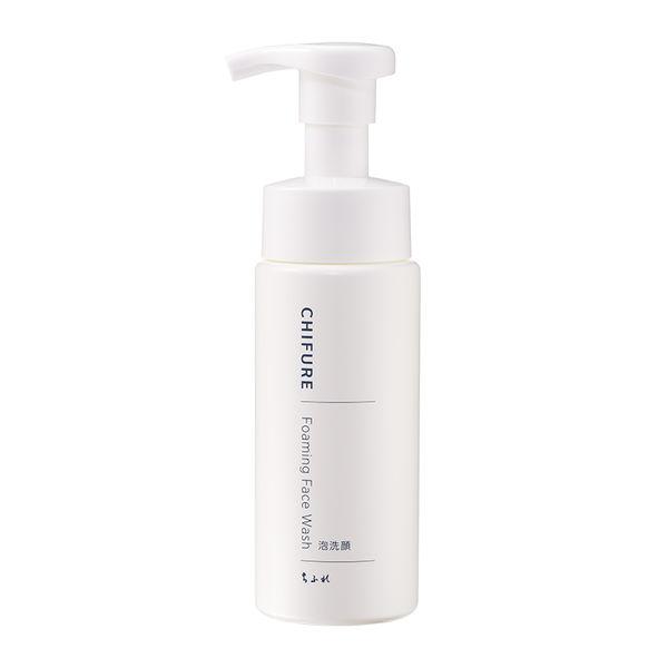 LOHACO - ちふれ化粧品 泡洗顔 S 180ml