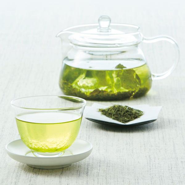 LOHACO - 大井川茶園 静岡特上煎茶 徳用 1袋（500g）