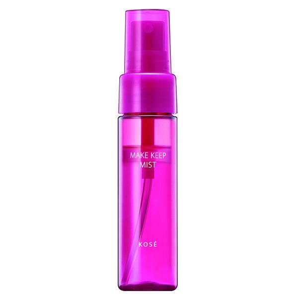 LOHACO - メイク キープ ミスト EX + 35mL トライアルサイズ コーセー