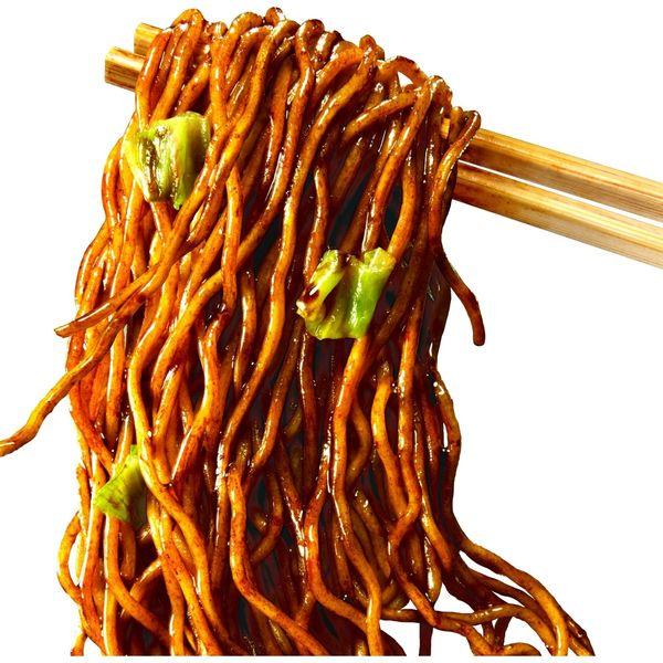LOHACO - 日清食品 日清焼そばU.F.O.爆盛バーレル 223g 1セット（12個