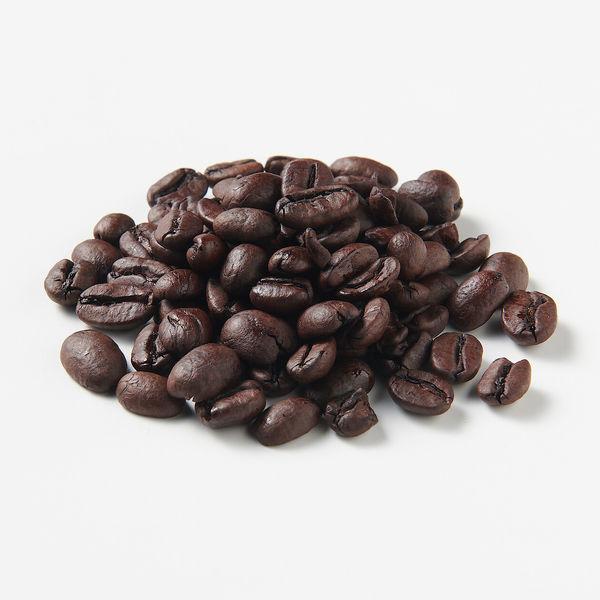 LOHACO - 【コーヒー豆】無印良品 オーガニックコーヒー カフェイン