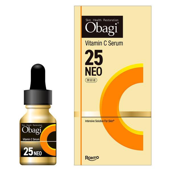 LOHACO - 【数量限定】Obagi（オバジ）C25セラムネオ＋酵素洗顔