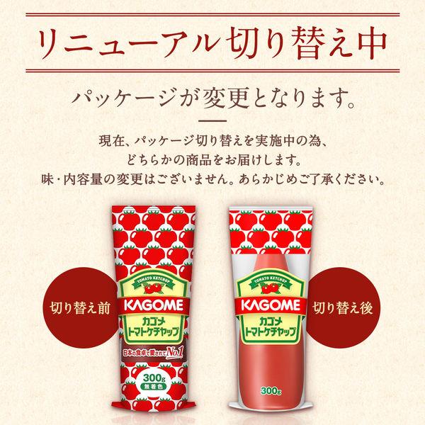 カゴメ・ケチャップ 赤 長方形 LOHACO - カゴメ トマトケチャップ 300g 1本
