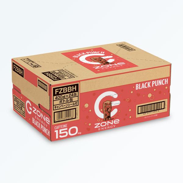 HYPER ZONe ENERGY BLACK PUNCH 50本 LOHACO - サントリー HYPER ZONe ENERGY BLACK PUNCH 400ml 1箱（24缶入）