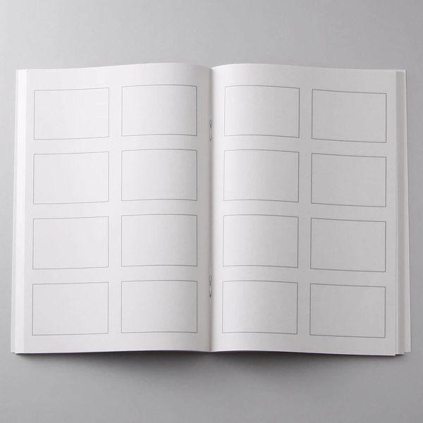 【売約決定済】無印良品/週刊誌ノートミニA5 88枚 51冊 LOHACO - 無印良品 週刊誌4コマノート ミニ A5・88枚 1セット（1冊×3