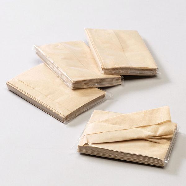 LOHACO - ポケットティッシュ 未晒し 1ケース（10組（20個入）×30