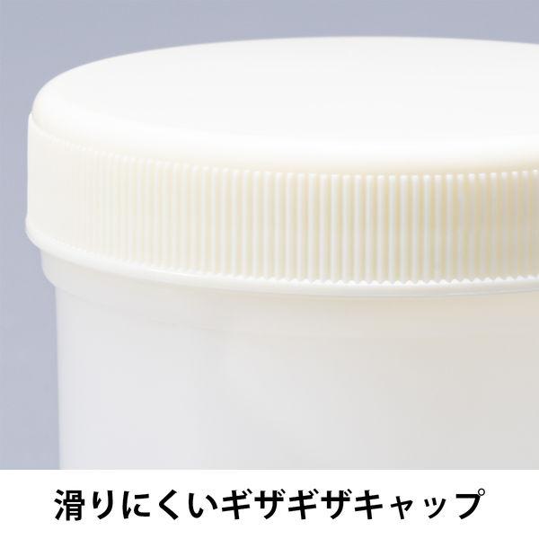 LOHACO - 軟膏容器 軟膏壺（つぼ ツボ） 丸底 増量タイプ120mL（100g