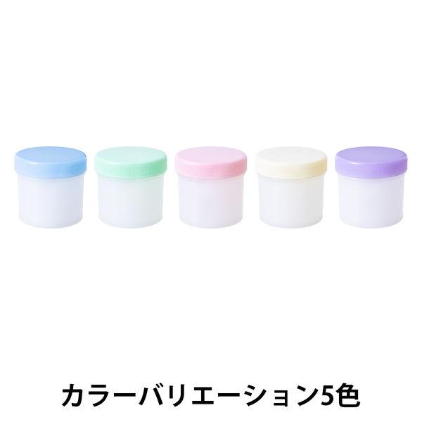 LOHACO - 軟膏容器 軟膏壺（つぼ ツボ） 丸底 増量タイプ120mL（100g