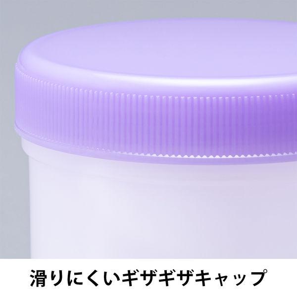 LOHACO - 軟膏容器 軟膏壺（つぼ ツボ） 丸底 増量タイプ120mL（100g