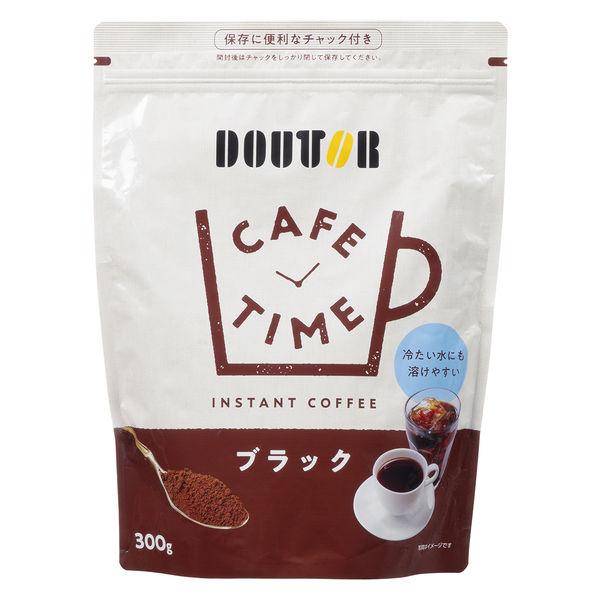 LOHACO - 【インスタントコーヒー】ドトール カフェタイム