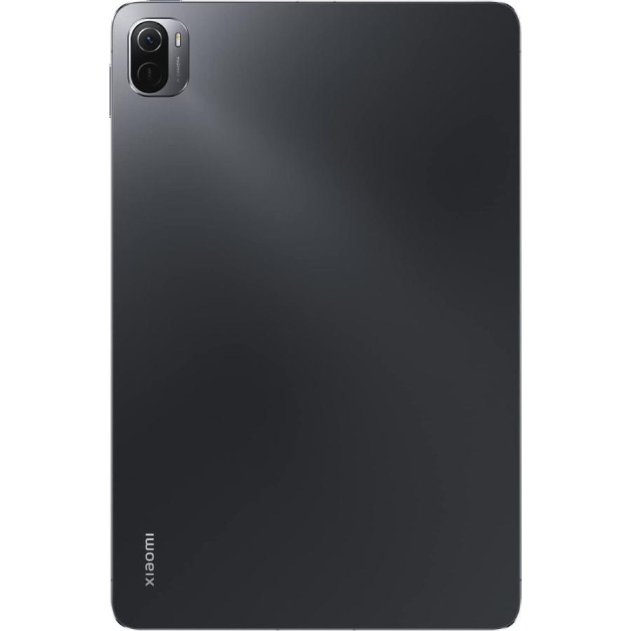 Xiaomi Pad 5 6GB RAM 128GB Wifiモデル Cosmic Gray|h-m-store|02
