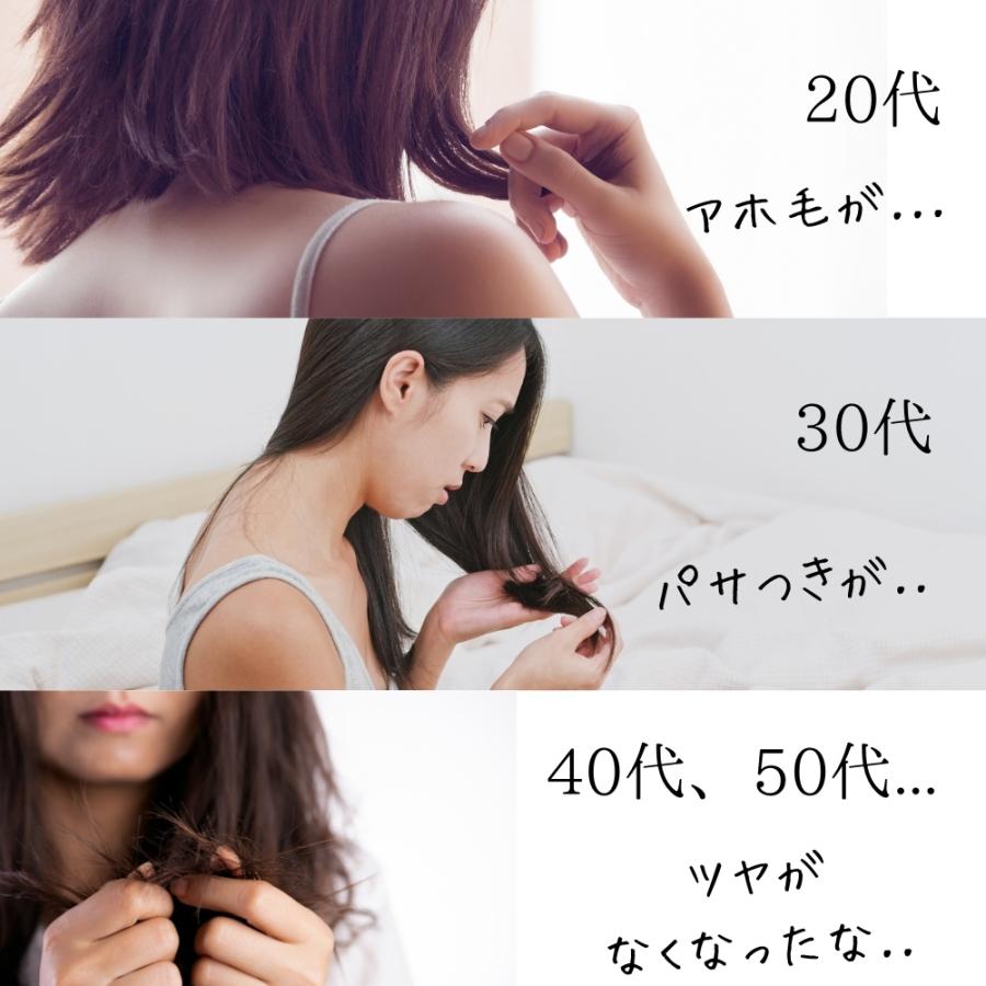 ナイトキャップ シルク ロング ロングヘア シルク100% ロングヘア用