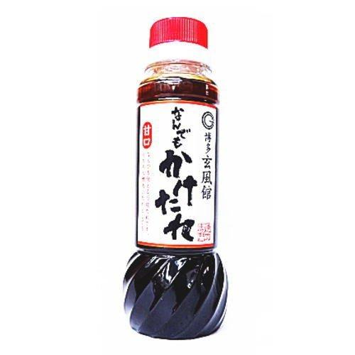 なんでもかけたれ 甘口 200ml 九州限定 焼肉たれ 坂上&指原のつぶれ