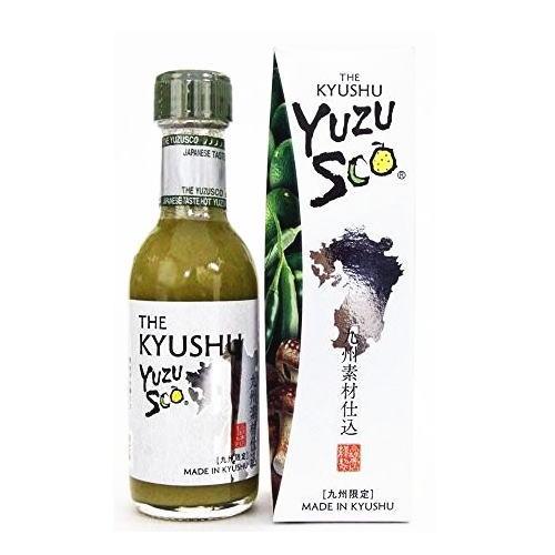 ゆずすこ(75g)高橋商店 九州限定 YUZUSCO : 博多桃太郎 - 通販 ゆずすこ(75g)高橋商店 九州限定 YUZUSCO : 博多桃太郎 - 通販