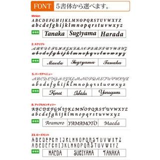 表札 アイアン おしゃれ ステンレス製 切り文字 ロイヤルリーフ 戸建｜h-only1｜03