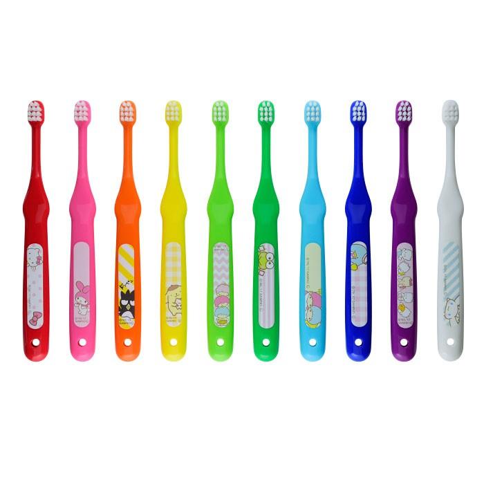 サンリオキャラクターズ 歯ブラシセット 乳幼児用 10本入り 日本製 10色 10キャラクター Sc A110 表札オンリーワン 通販 Yahoo ショッピング