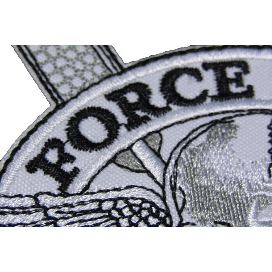 ベルクロワッベン アメリカ海兵隊武装偵察部隊 Force Recon ベルクロワッベン アメリカ海兵隊武装偵察部隊 Force Recon