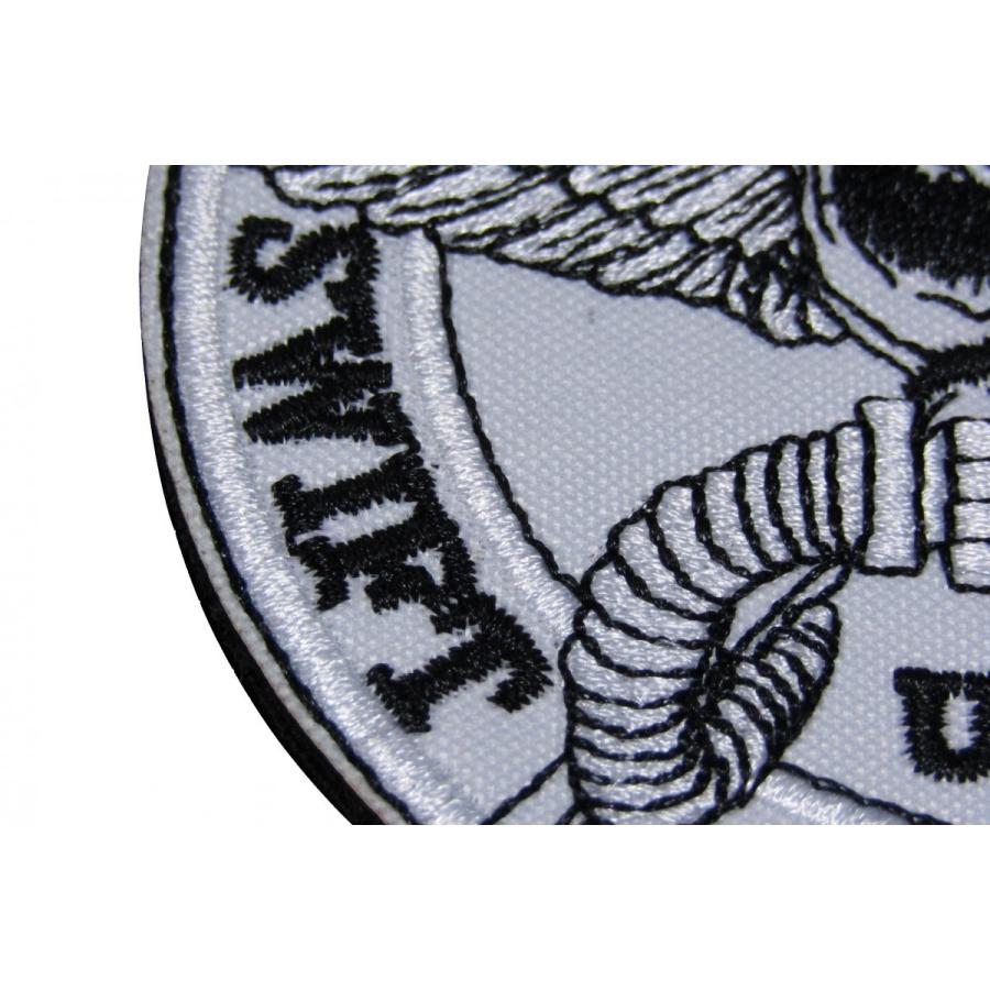 ベルクロワッベン アメリカ海兵隊武装偵察部隊 Force Recon ベルクロワッベン アメリカ海兵隊武装偵察部隊 Force Recon