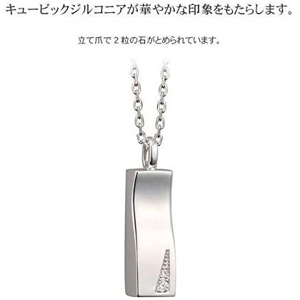 高知インター店 ソウルジュエリー 遺骨ペンダント シルバー プリエ Sv925 キュービックジルコニア 手元供養 遺骨入れ 遺骨ネックレス 最新情報 World Of Heating De