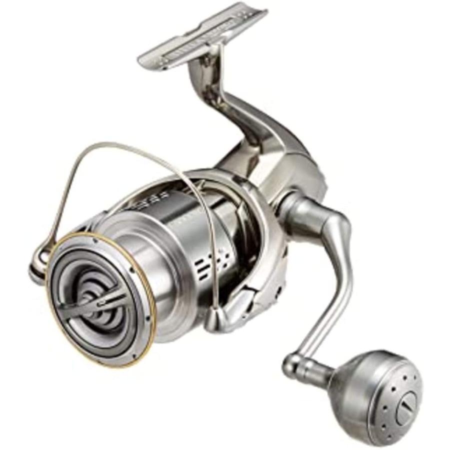 ステラ シマノ Shimano ヒラスズキ C5000xg H Shop R ヒラスズキ フライリール 18 ショアジギング キャスティング C5000xg スピニングリール