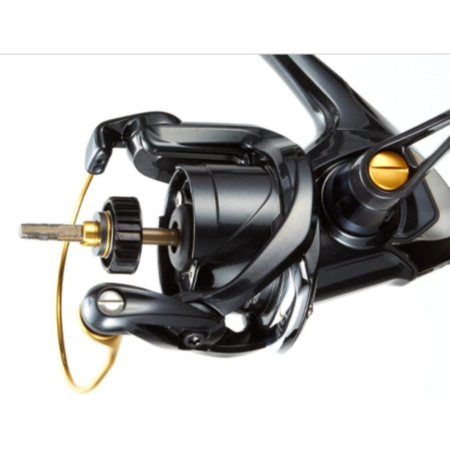 シマノ Shimano スピニングリール トラウト 17 トラウト ヴァンキッシュ リール 17 Fw 1000shg H Shop R