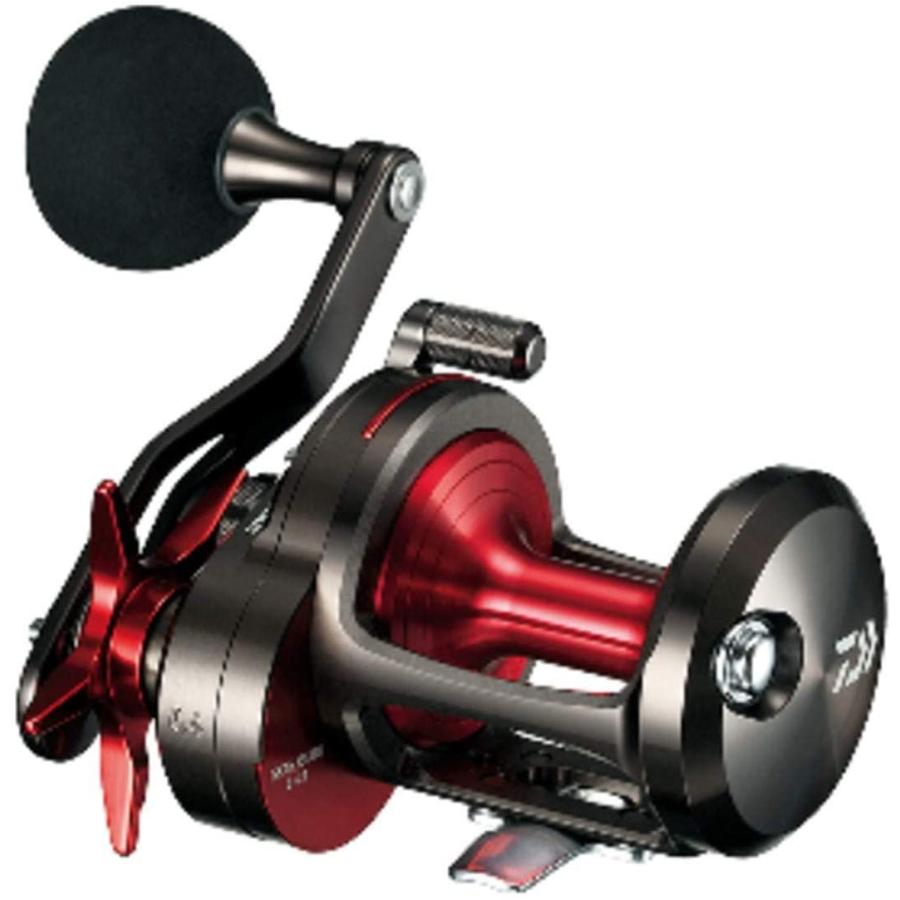 ダイワ Daiwa h ライト 両軸リール h 18年モデル イシダイ ライト 両軸リール ゲンパオウ H Shop R