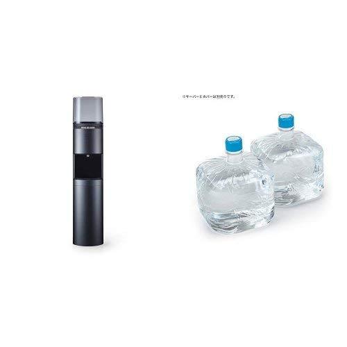 今月限定 特別大特価 Frecious Dewo Bottle ウォーターサーバー メタリックブラック Frecious富士 9 3l 2 売り切れ必至 Www Thedailyspud Com