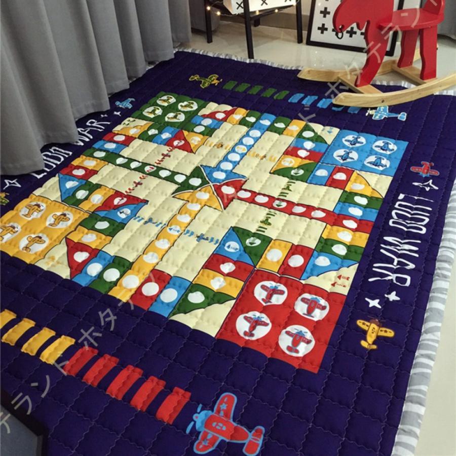 格安人気 家具 インテリア 子供部屋 プレイマット キッズラグ キッズ 遊びマット お昼寝 子供部屋 プレイマット キッズラグ キッズ 遊びマット お昼寝 街並み 長方形 長方形 ロードマップ じゅうたん 心地いい 防音 ふわふわ 子供部屋マット マット Denismilo Com