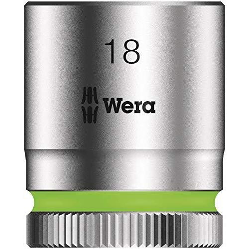 ショッピング売品 Wera ヴェラ 8100SB7 サイクロップラチェット メタル 