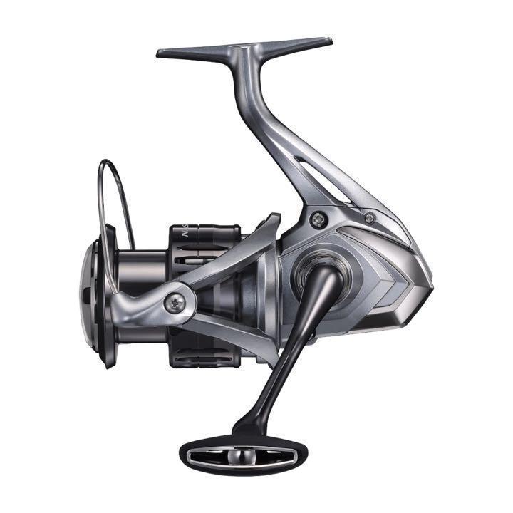 SHIMANO21ナスキー C3000HG スピニングリール シマノ 21 ナスキー C3000HG スピニングリール リール : H43
