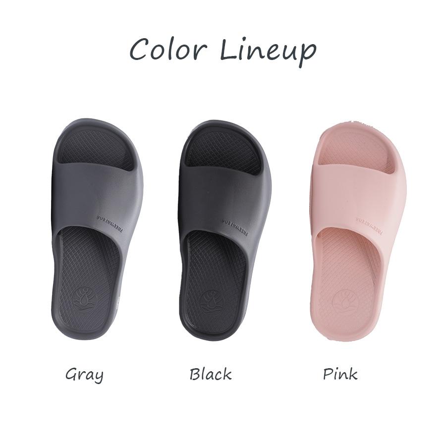 freewaters（フリーウォータース） リカバリーサンダル CLOUD9 SLIDE