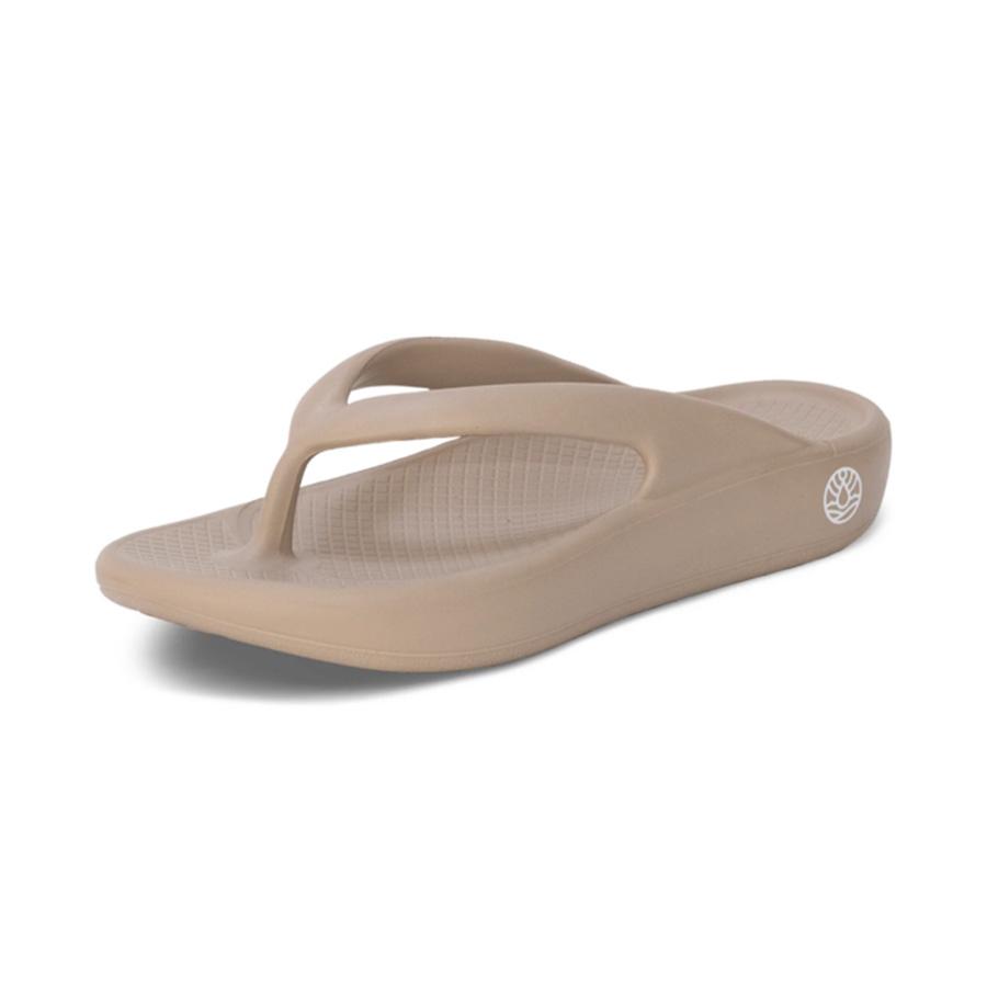 freewaters フリーウォータース Cloud9 Ultra Bliss Taupe free