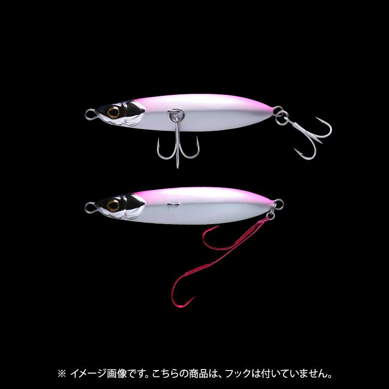 JACKALL（ジャッカル） 釣り CUT BACKER NORTH SP カットバッカー