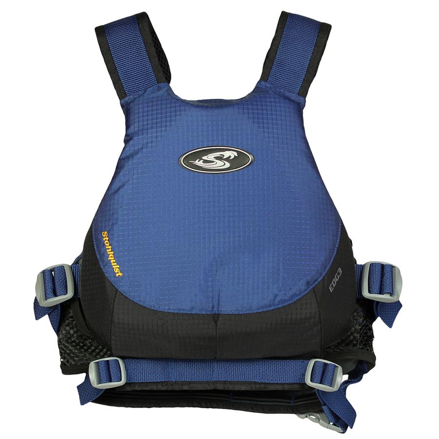 ライフジャケット ホワイトウォーター カヤック SUP セーリング ストールクイスト EDGE NEW EDGENEWH43 通販