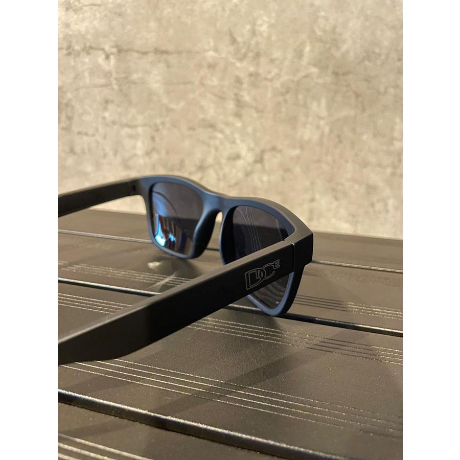 サングラス メンズ レディース DICE ダイス アウトドア 水に浮く