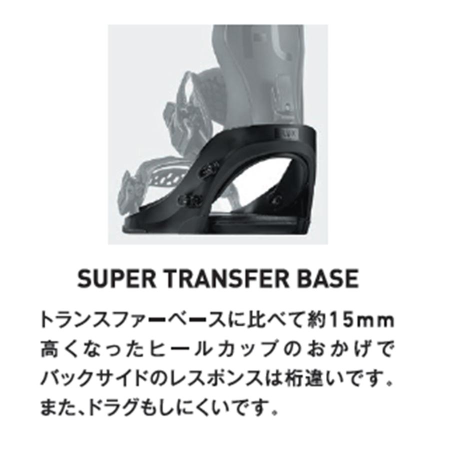 FLUX BINDINGS（フラックスバインディング） 25-26 FLUX フラックス CV