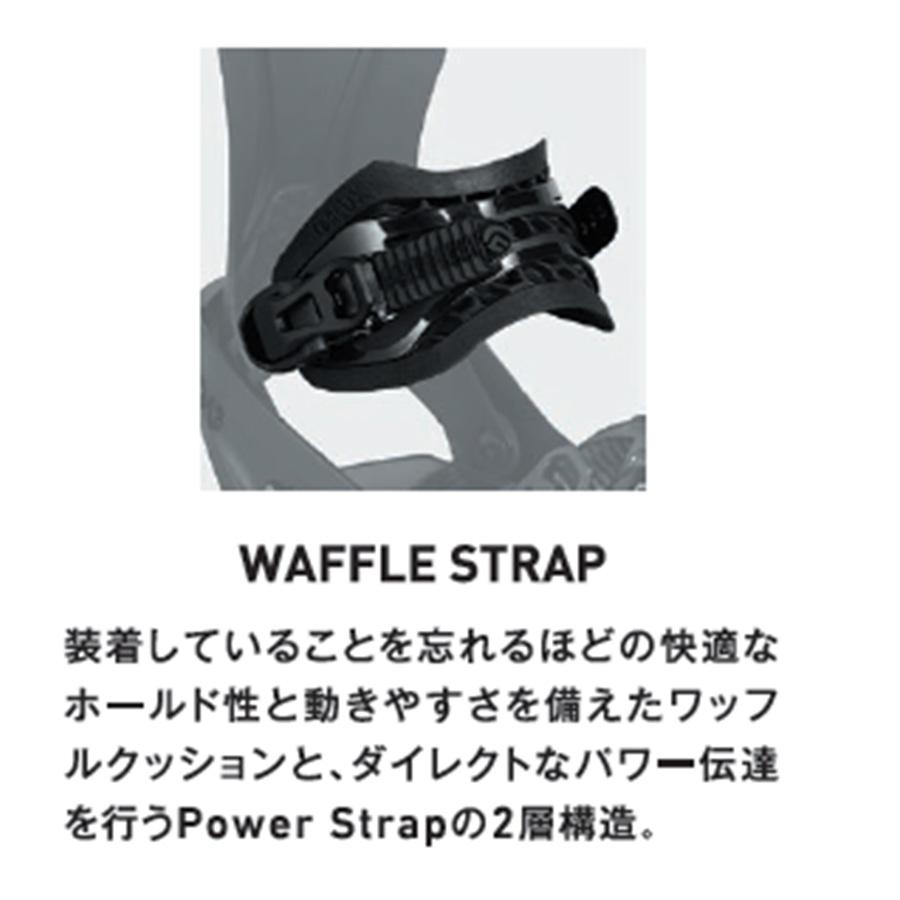 FLUX BINDINGS（フラックスバインディング） 25-26 FLUX フラックス CV