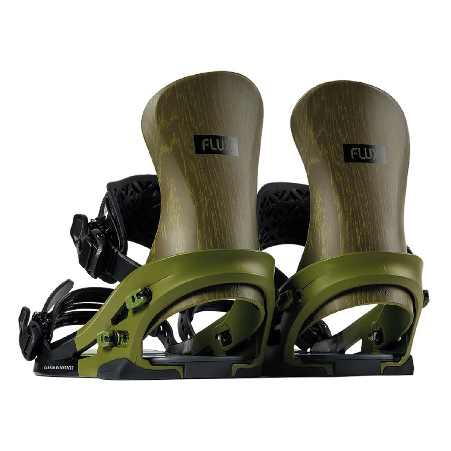 FLUX BINDINGS（フラックスバインディング） 25-26 FLUX フラックス SR