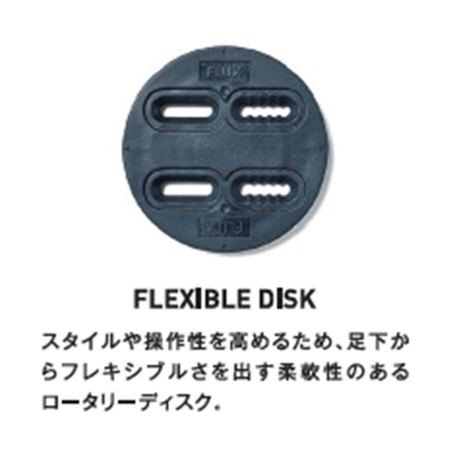 FLUX BINDINGS（フラックスバインディング） 25-26 FLUX フラックス SR