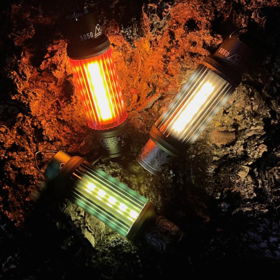 5050WORKSHOP 5050WORKSHOP GLOBE SERIES for MINIMALight AMBER 専用