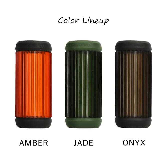 5050WORKSHOP 5050WORKSHOP GLOBE SERIES for MINIMALight AMBER 専用