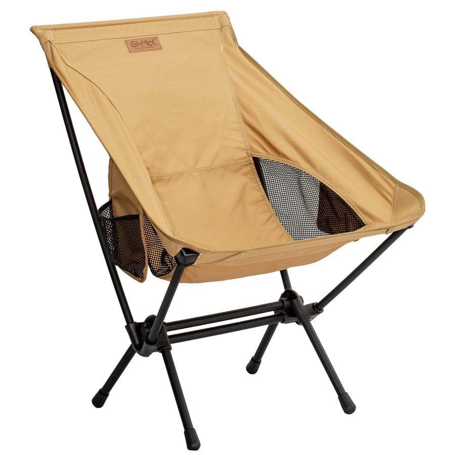 GIMMICK（ギミック） チェア 軽量 アウトドア キャンプ 椅子