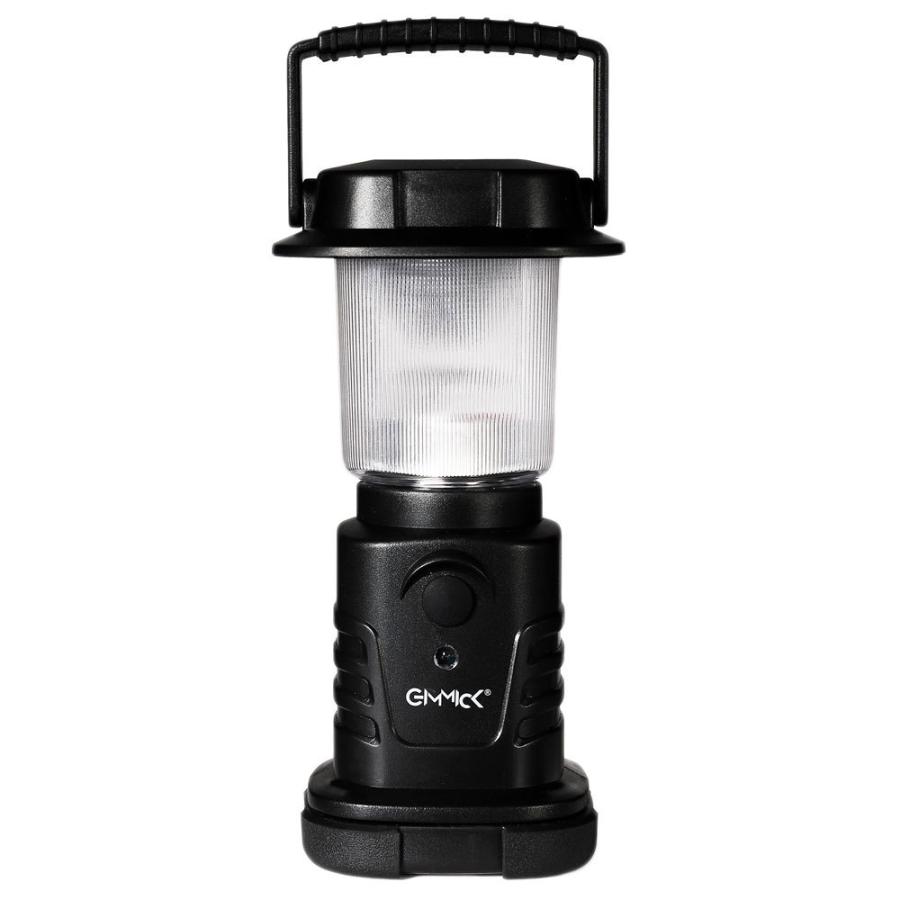 GIMMICK（ギミック） LED ランタン S コンパクト 軽量 灯り 防災