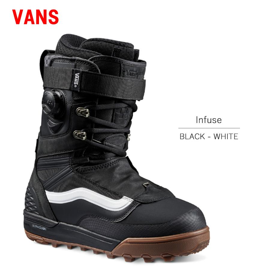 24-25 VANSスノーボード ブーツ INFUSE SURF VANS 24-25 SNOWBOARD BOOTS Infuse バンズ スノーボード ブーツ