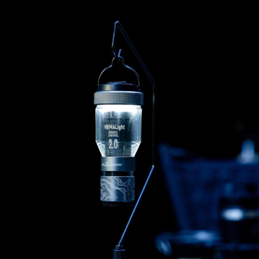 5050WORKSHOP MINIMALight REMOTE CONTROL 2.0 : H43 - 通販