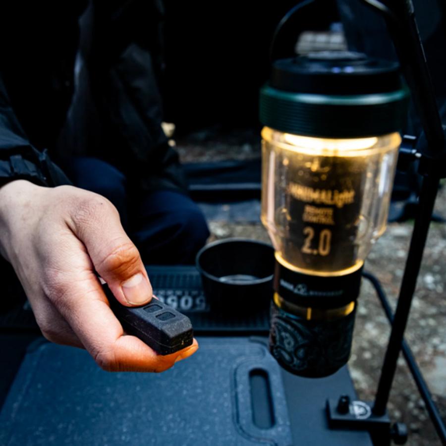 5050WORKSHOP 5050WORKSHOP MINIMALight REMOTE CONTROL 2.0 : H43