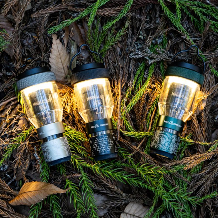 5050WORKSHOP MINIMALight REMOTE CONTROL 2.0 : H43 - 通販