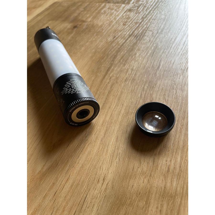 5050workshop ミニマライトブラック4本セット 5050WORKSHOP 【4点セット】 ミニマライト リモートコントロール