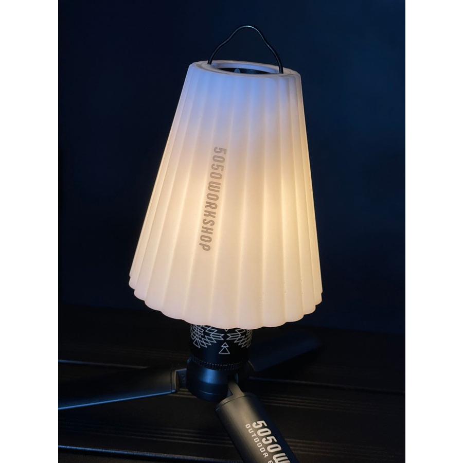 5050WORKSHOP ハンディライト LEDランタン ミニマライト